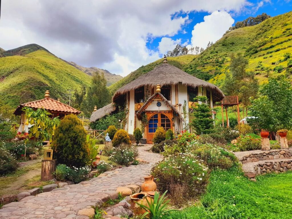 Rewoven: Trauma-Informed Ayahuasca Retreat