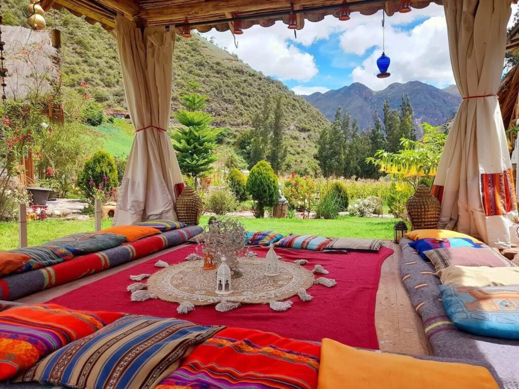Rewoven: Trauma-Informed Ayahuasca Retreat 2